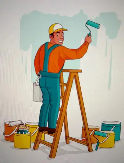painting company looking for part time and full time employees , View more