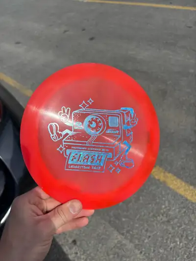 Discraft and Streamline Disc Golf Disc Collection, View more