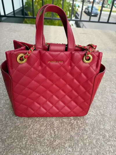 Bags in different brands contact for more information, View more