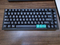 Glorious GMMK PRO keyboard