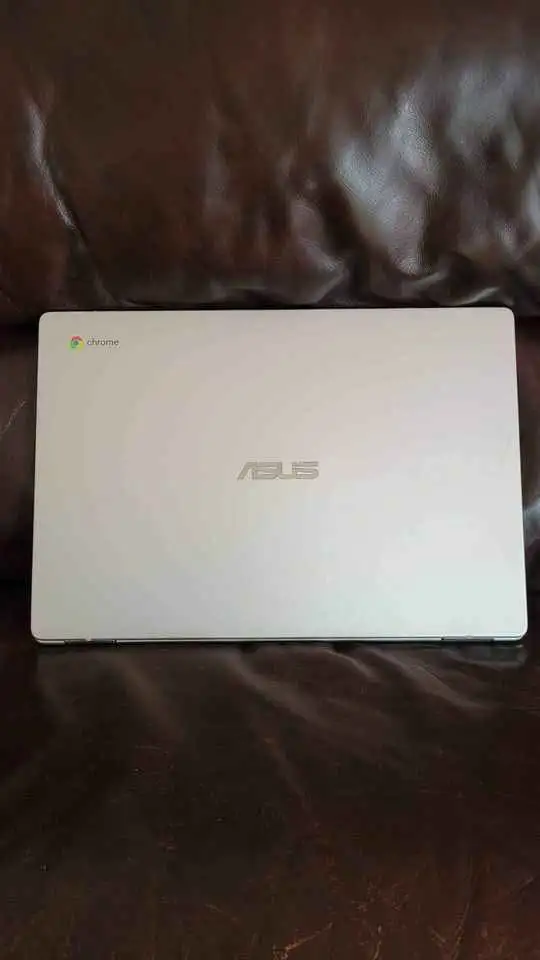 ChromeBook ASUS comme neuf in Laptops in Longueuil / South Shore - Image 5