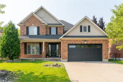 Stunning Deer Ridge Estates home for lease