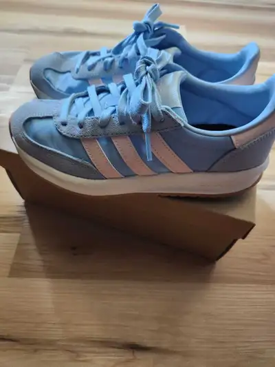 Adidas Ladies Sneakers, View more