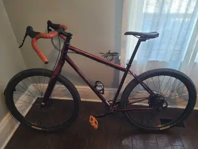 Salsa Fargo - Large 2020, View more