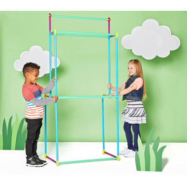 Antsy Pants Build & Play Poles and Connector Set in Toys in Oakville / Halton Region - Image 2