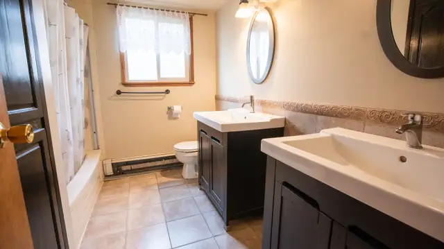 Furnished Room – All Inclusive – Surrey (Tynehead) in Room Rentals & Roommates in Delta/Surrey/Langley - Image 4