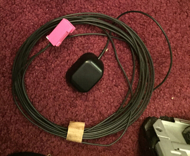 Pioneer GEX-P10XMT or GEX-P920XM antenna in Audio & GPS in Winnipeg