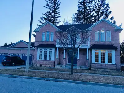 Morningside/Lawrence close to UTSC. One Bedroom Bsmt Apt with separate front walkout entrance. You w...