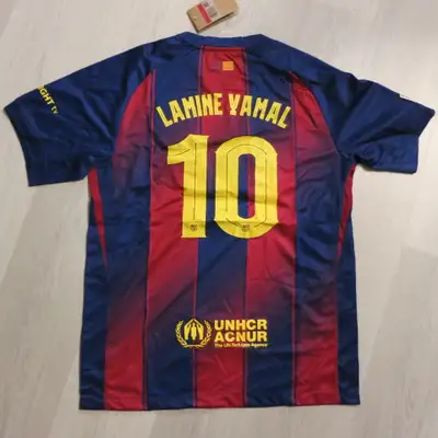 Selling Soccer Jersey 1, View more