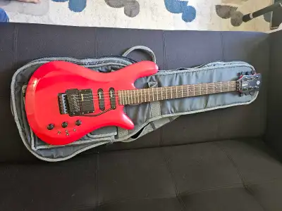 Spector NS6A , View more