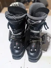 Head I-Type Ski Boots 12w