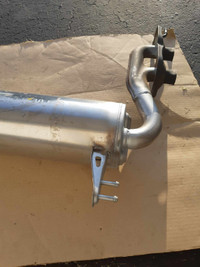 Exhaust For Sale