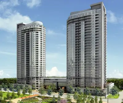 2 Bedroom condo unit for rent