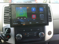2012 to 2019 nissan xterra and frontier gps android wifi bt mp5