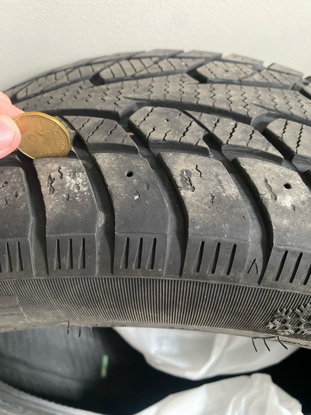 Winter tires  in Tires & Rims in St. John's - Image 2
