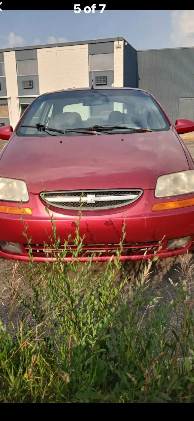 Chevy Aveo518065298615183364