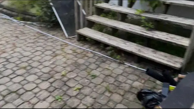 Interlocking Paver Repair and Installation538899677667010563