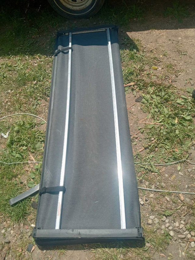 tunnel cover  in Cars & Trucks in Owen Sound - Image 4