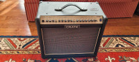 Crate Flexwave 65/112 Guitar Amp