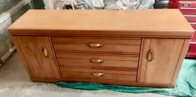 2 dressers, View more