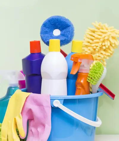 Fully Insured, Experienced Residential Cleaner, View more