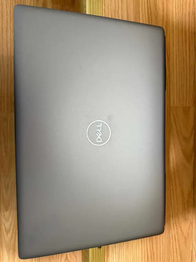 Dell Laptop64650798796929121