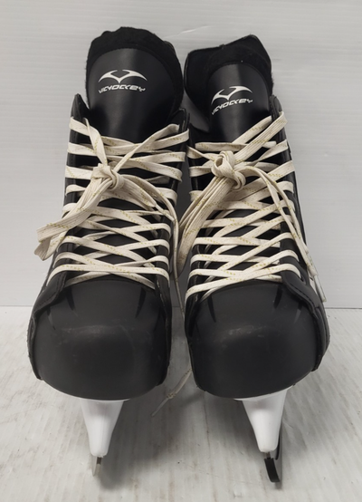 (N94951-1) VIC Hockey HX1 Pro Tech Hockey Skates - Size 10, View more