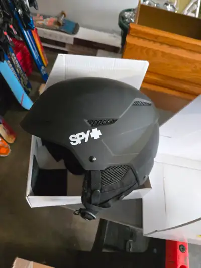 New Helmet ⛑️ for Skiing, View more