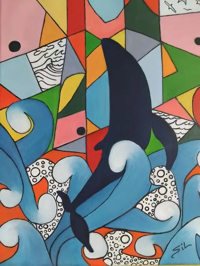 Visual Arts Courses: DRAWING, PAINTING589632163693219844