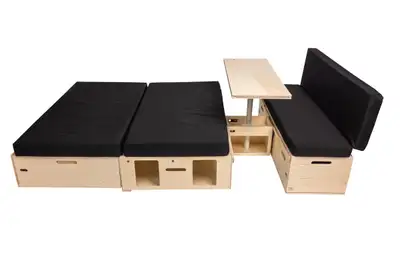 Kit Roadloft Dodge Grand Caravan 2008 a 2020, View more