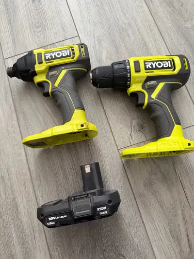 Roybi drill/Impact, View more
