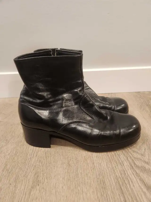 Mens Dress Shoes in Men's Shoes in Edmonton - Image 10