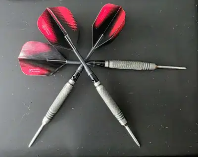 Devastators are 95% virgin tungsten 22g, View more