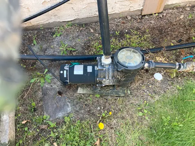 Inground pool equipment 63694147593603121