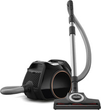 Vacuums - Miele Boost CX1 Compact, HX1, 2 Compact