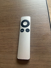 Apple TV third generation remote