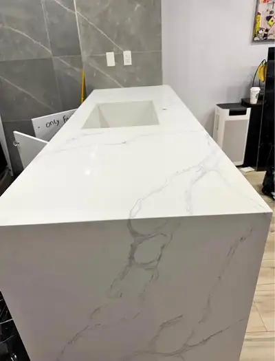 Kitchen Countertops | Biggest In ONTARIO, View more