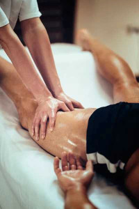 Clinical Massage Therapy