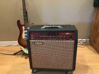 Yamaha guitar Amplifier