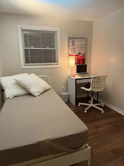 Room for rent