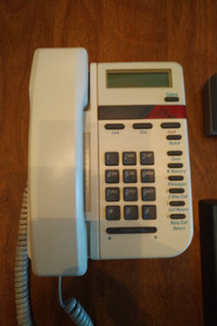 Vista 150 Corded Phone with Caller ID