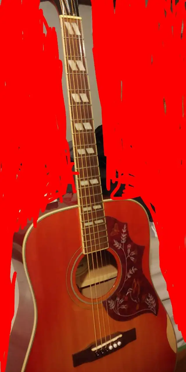 Guitar for Sale in Guitars in Summerside - Image 2