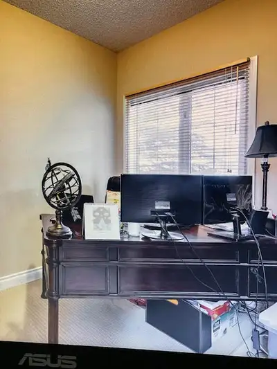 Gorgeous and Vintage Desk, View more