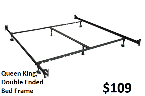 PILLOW TOP MATTRESS AND BOX - QUEEN $359/ DOUBLE $329/ S $279 in Beds & Mattresses in Barrie - Image 7