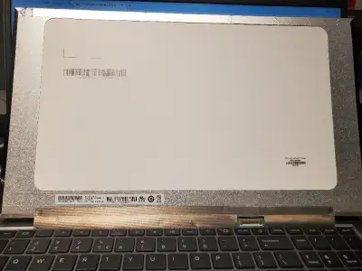 B156HAN02.1  Screen FHD 1920x1080 Matte 15.6 in 30 Pin, View more