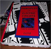 Principles of Electric Circuits, 4th Edition by Thomas L. Floyd