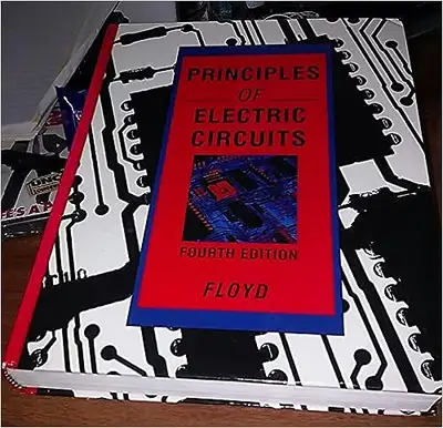 Principles of Electric Circuits, 4th Edition by Thomas L. Floyd, View more
