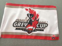 Grey Cup Pennant