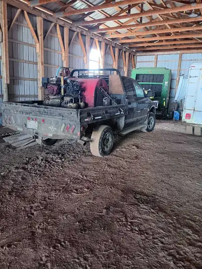 5.9L Cummins 24 valve