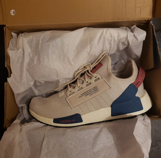 Adidas NMD shoes r1v2 $65 in Men's Shoes in Oshawa / Durham Region - Image 3